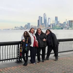 Meet your Posher, Shelia